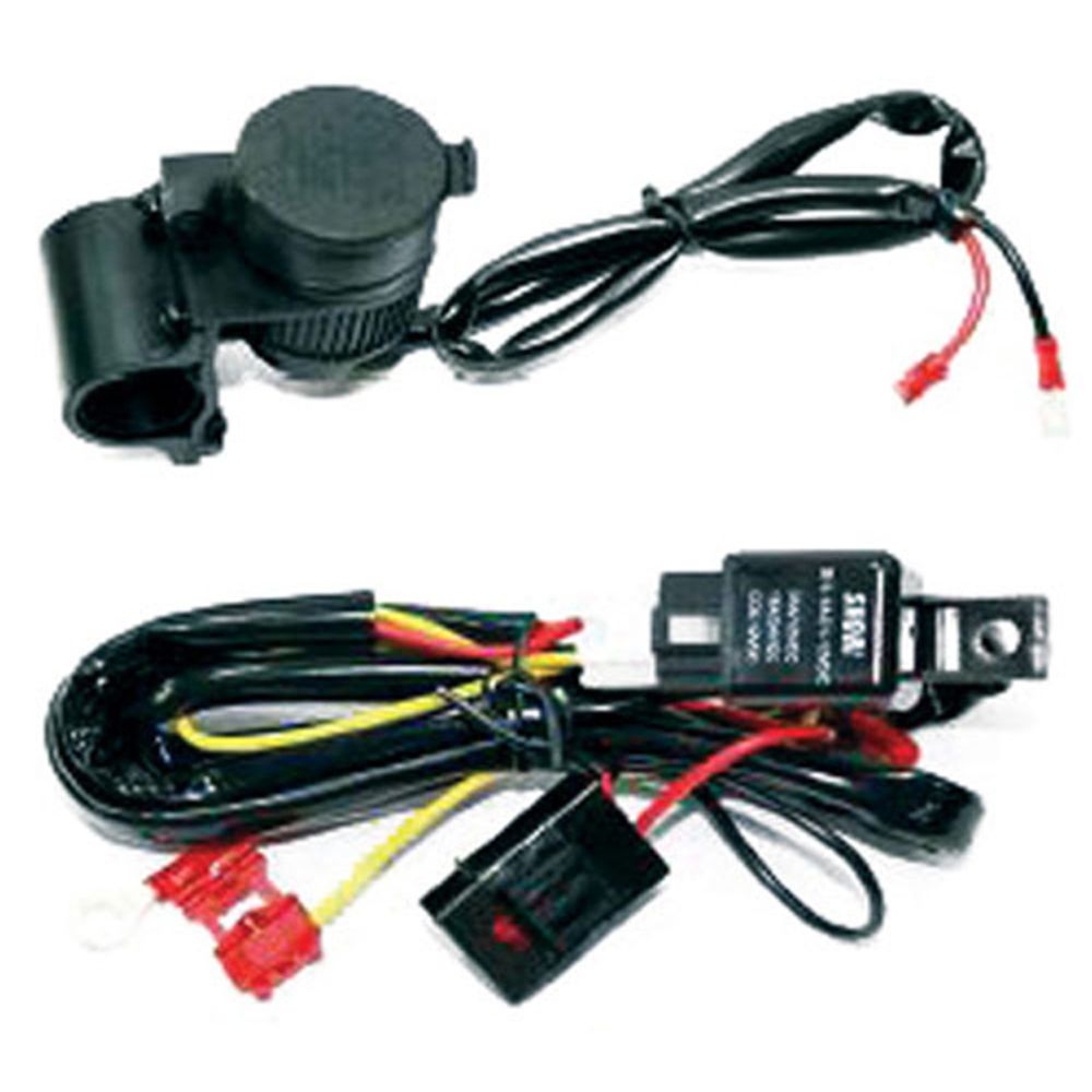 SPI UP-01050 Universal Power Point
