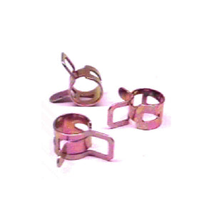 SPI UP-07013 Hose Clamp 1/8 Inch