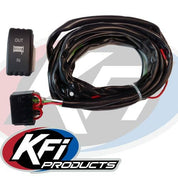 KFI UTV Dash Rocker Switch Kit - UTV-DRS-K