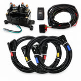 KFI Universal UTV Winch Wiring Kit UTV-WK