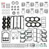 Pro Marine Engine Rebuild Kit Standard V1600KT