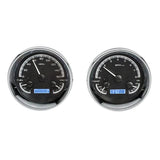 Dakota Digital VHX Universal Gauge Kit VHX-1014