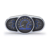 Dakota Digital VHX Universal Gauge Kit VHX-1016