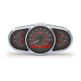 Dakota Digital VHX Universal Gauge Kit VHX-1016