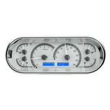 Dakota Digital VHX Universal Gauge Kit VHX-1018