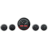 Dakota Digital VHX Universal Gauge Kit VHX-1022