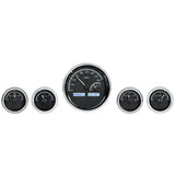 Dakota Digital VHX Universal Gauge Kit VHX-1022