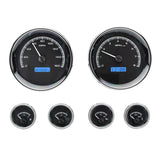 Dakota Digital VHX Universal Gauge Kit VHX-1024