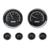 Dakota Digital VHX Universal Gauge Kit VHX-1024