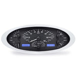 Dakota Digital 1932 Ford Car VHX Gauge Kit VHX-32F