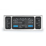 Dakota Digital 1935-1936 Ford Car VHX Gauge Kit VHX-35F
