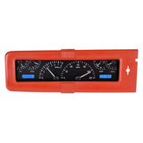 Dakota Digital 1940 Chevrolet Car VHX Gauge Kit VHX-40C