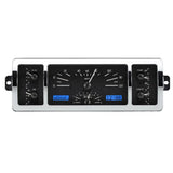 Kit de indicadores VHX para camioneta Chevrolet Dakota Digital 1940-1946 VHX-40C-PU