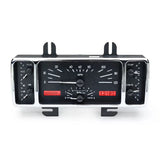 Dakota Digital 1940 Ford Truck VHX Gauge Kit VHX-40F