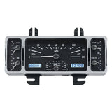 Dakota Digital 1940 Ford Truck VHX Gauge Kit VHX-40F