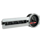 Dakota Digital 1941-48 Chevy Car Instrument System Analog Dash Gauges Kit VHX-41C