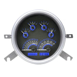 Kit de indicadores VHX para Chevrolet Dakota Digital 1949-1950 VHX-49C