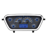 Kit de indicadores Dakota Digital para Ford F100 VHX 1953-1955 VHX-53F-PU