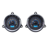 Dakota Digital 1954 Chevrolet Truck VHX Gauge Kit VHX-54C-PU