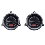 Dakota Digital 1954 Chevrolet Truck VHX Gauge Kit VHX-54C-PU