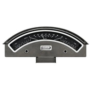 Dakota Digital 1957 Ford Car VHX Gauge Kit VHX-57F-Black Panel Gauge Kit with White Display VHX-57F-K-W-Lionparts Powersports