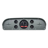 Kit de indicadores VHX para camioneta Ford Dakota Digital 1957-1960 VHX-57F-PU