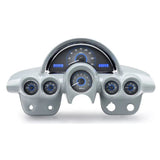 Kit de indicadores Dakota Digital para Chevrolet Corvette VHX 1958-1962 VHX-58C-VET