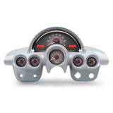 Dakota Digital 1958-1962 Chevrolet Corvette VHX Gauge Kit VHX-58C-VET