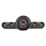 Dakota Digital 1959-1960 Chevrolet Impala VHX Gauge Kit VHX-59C-IMP