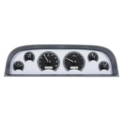 Dakota Digital 1960-1963 Chevrolet Pickup VHX Gauge Kit VHX-60C-PU-Silver Gauge Kit with White Display VHX-60C-PU-S-W-Lionparts Powersports