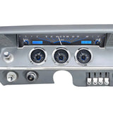 Kit de indicadores Dakota Digital para Chevrolet Impala VHX 1961-1962 VHX-61C-IMP