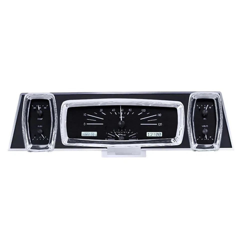 Dakota Digital 1961-1963 Lincoln Continental VHX Gauge Kit