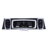 Dakota Digital 1961-1963 Lincoln Continental VHX Gauge Kit VHX-61L