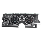 Dakota Digital 1963-1965 Buick Riviera VHX Gauge Kit VHX-63B-RIV