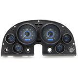 Dakota Digital 1963-1967 Chevrolet Corvette VHX Gauge Kit VHX-63C-VET