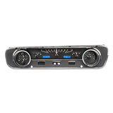 Dakota Digital 1964-1965 Ford Mustang / Falcon VHX Gauge Kit VHX-64F-FAL
