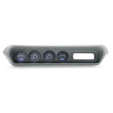 Kit de indicadores Dakota Digital para Pontiac GTO VHX 1964-1967 VHX-64P-GTO