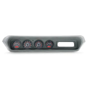 Dakota Digital 1964-1967 Pontiac GTO VHX Gauge Kit VHX-64P-GTO-Carbon Fiber Gauge Kit with Red Display VHX-64P-GTO-C-R-Lionparts Powersports