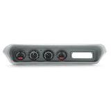 Dakota Digital 1964-1967 Pontiac GTO VHX Gauge Kit VHX-64P-GTO