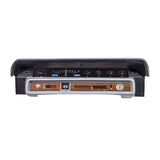 Kit de indicadores Dakota Digital para Ford Galaxie VHX 1965-1966 VHX-65F-GAL