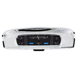 Dakota Digital 1965-1966 Ford VHX Gauge Kit VHX-65F-PU
