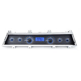 Kit de indicadores Dakota Digital para Chevrolet Chevelle VHX 1966-1967 VHX-66C-CVL