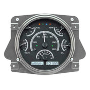 Dakota Digital 1966-1977 Ford VHX Gauge Kit VHX-66F-BRO