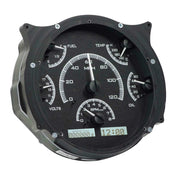 Dakota Digital 1966-1977 Ford VHX Gauge Kit VHX-66F-BRO