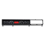 Dakota Digital 1966-1967 Ford VHX Gauge Kit VHX-66F-FAR