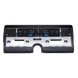 Dakota Digital 1966-1969 Lincoln Continental VHX Gauge Kit VHX-66L