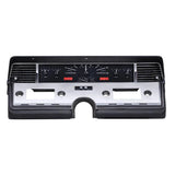 Kit de indicadores Dakota Digital para Lincoln Continental VHX 1966-1969 VHX-66L