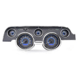 Dakota Digital 1967-1968 Ford Mustang VHX Gauge Kit VHX-67F-MUS