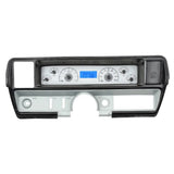 Dakota Digital 1968-1969 Buick Skylark/GS VHX Gauge Kit VHX-68B-SKY