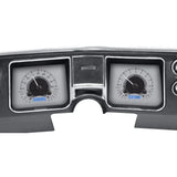 Kit de indicadores Dakota Digital para Chevrolet Chevelle VHX 1968 VHX-68C-CVL